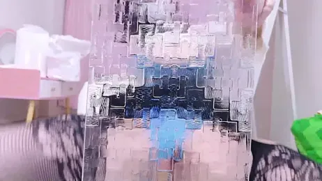 Ryo-sama webcam model stream image