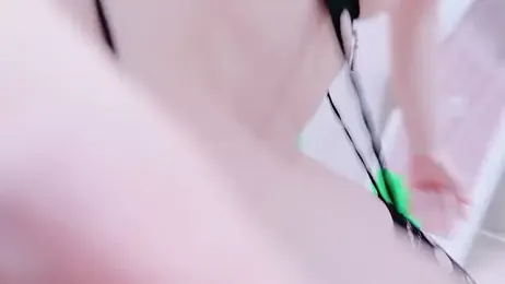 Ryo-sama webcam model stream image