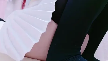 Ryo-sama webcam model stream image