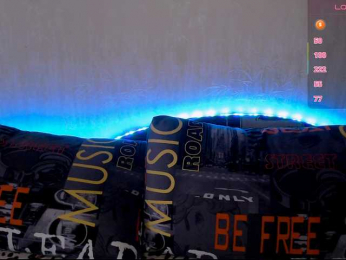 vik_ks_ks webcam model stream image