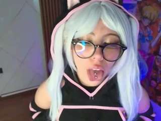 sparklebunny webcam model stream image