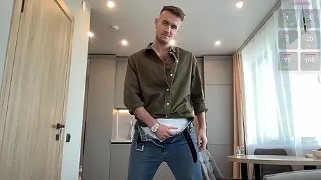 cute_mark webcam model stream image