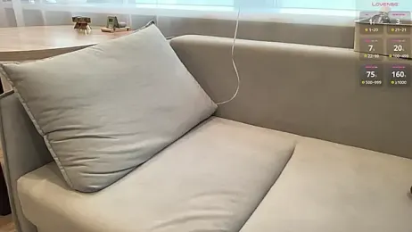 cute_mark webcam stripchat model stream image