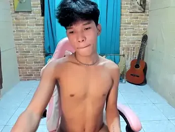 YURI_KUN webcam model stream image