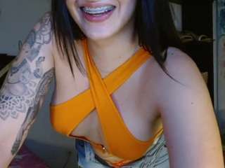 sariithabunny webcam model stream image