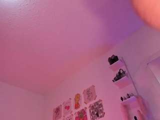 arabellarose webcam model stream image