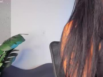 annita_lopez webcam chaturbate model stream image