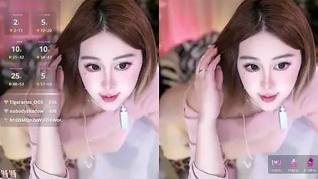 Jellycute webcam model stream image