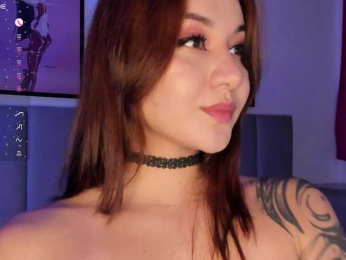 Aphrir webcam model stream image