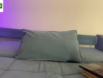 angel24x webcam model stream image