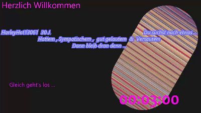 HarleyHot06 webcam model stream image