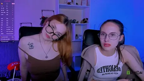 mona_cloud webcam model stream image