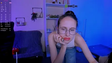 mona_cloud webcam stripchat model stream image