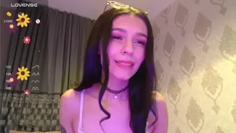 Lisolin webcam model stream image