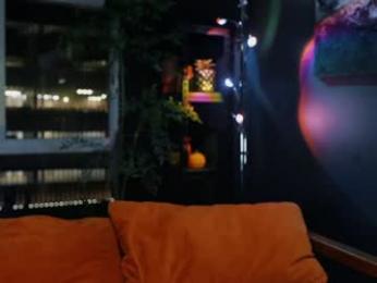 kirsten_xxx webcam model stream image