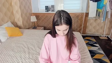 JinnyMcie webcam stripchat model stream image