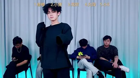 QYBOYS_010 webcam stripchat model stream image