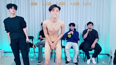 QYBOYS_010 webcam stripchat model stream image