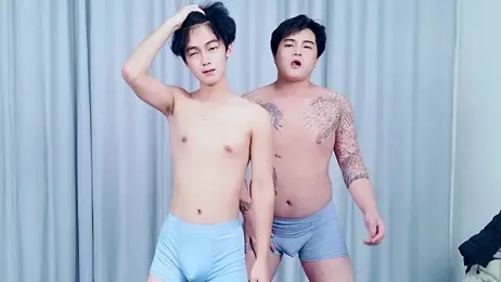 QYBOYS_010 webcam stripchat model stream image