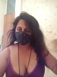 Indiantina webcam model stream image