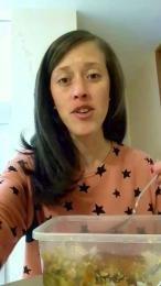 Knnystra webcam model stream image