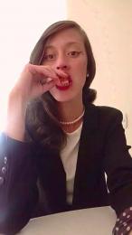 Knnystra webcam model stream image