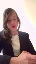 Knnystra webcam model stream image