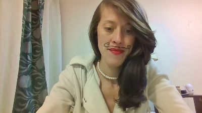 Knnystra webcam model stream image