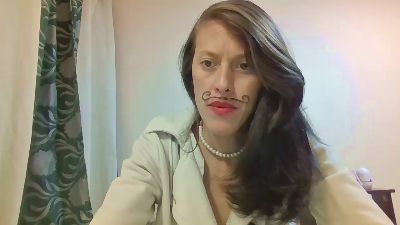 Knnystra webcam model stream image