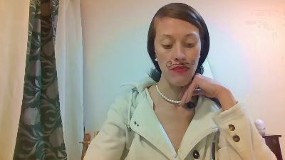 Knnystra webcam model stream image