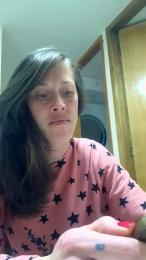 Knnystra webcam model stream image