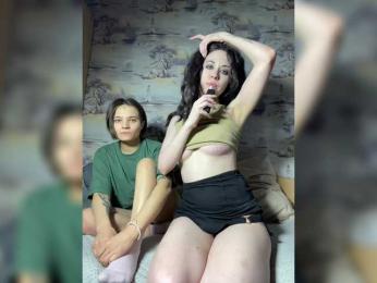 Whirlw3-D webcam bongacams model stream image