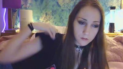 demonyla webcam model stream image