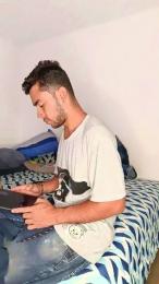 sr_veins webcam model stream image