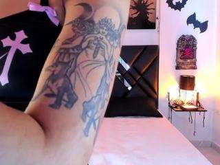 miizukii webcam model stream image