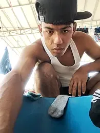 Lale-Adrian webcam model stream image