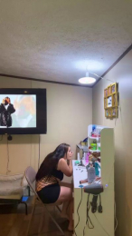 spicybaby4 webcam model stream image