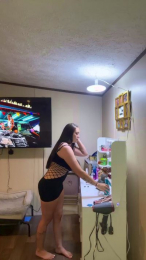 spicybaby4 webcam model stream image