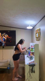 spicybaby4 webcam model stream image