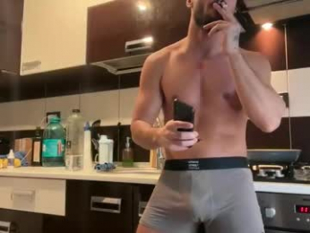 gitanoboy4 webcam model stream image