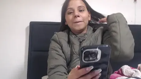 Ternura_X webcam model stream image