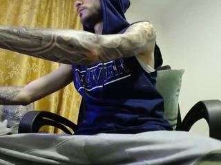 maestrojhon14 webcam camsoda model stream image