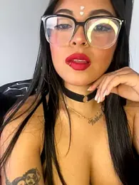 Dulce-diosa webcam model stream image