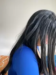 Dulce-diosa webcam model stream image