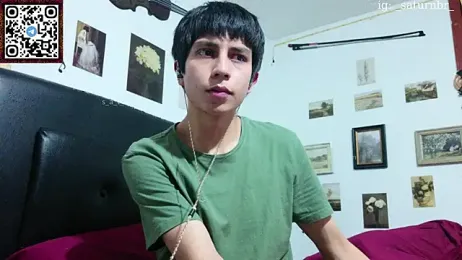 seraph1n webcam model stream image