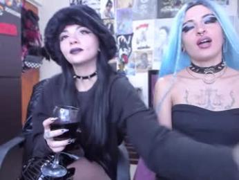 emilyrymer webcam model stream image