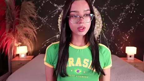 VictoriaMonroee_ webcam model stream image