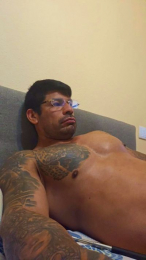 Leonsalvajexxx webcam model stream image