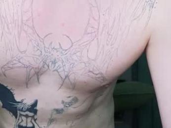 lilo_meow webcam model stream image