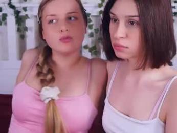 carlottagleave webcam chaturbate model stream image